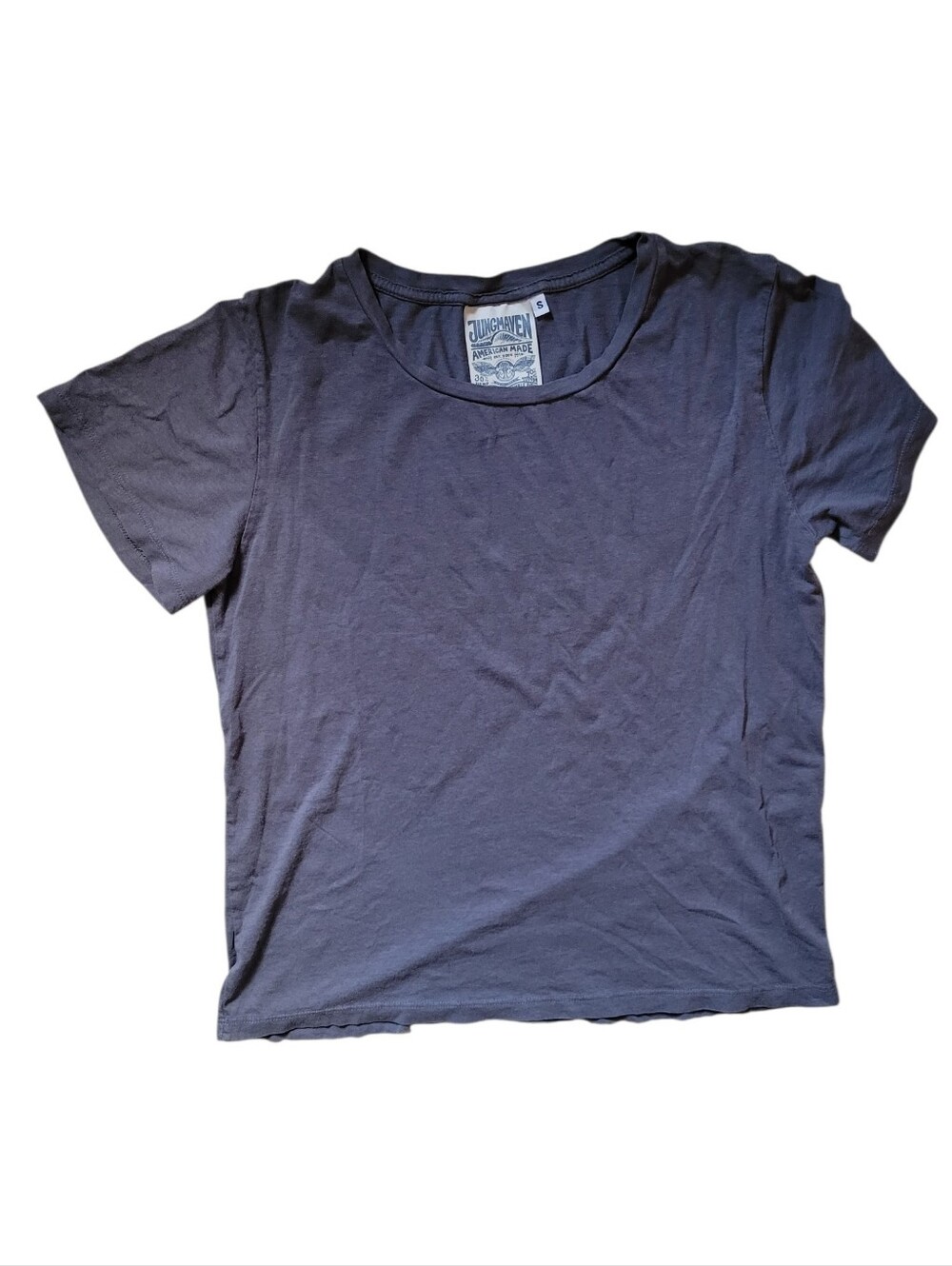 JUNGMAVEN American Made Tee Small